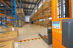 warehouse