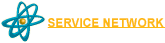 Oriental Logistics-SERVICE NETWORK