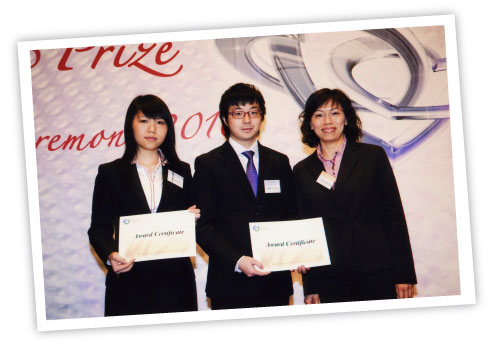 Oriental Logistics